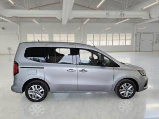 RENAULT Kangoo usata, con Airbag Passeggero