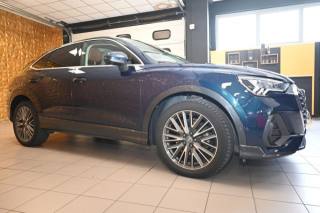 AUDI Q3 usata 94