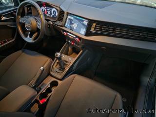 AUDI A1 usata, con Controllo automatico clima