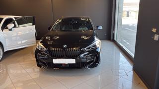 BMW 118 usata, con Airbag