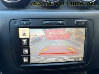 DACIA Duster usata, con Fendinebbia