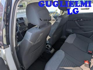VOLKSWAGEN Polo usata, con Airbag testa