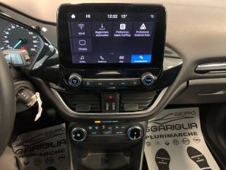 FORD Fiesta usata, con Sistema di navigazione