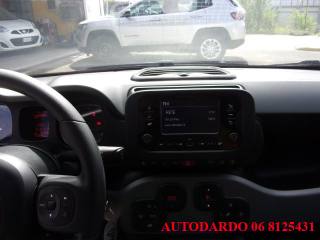 FIAT Panda usata, con Bluetooth
