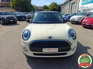 MINI Cooper D 1.5 Cooper D Hype