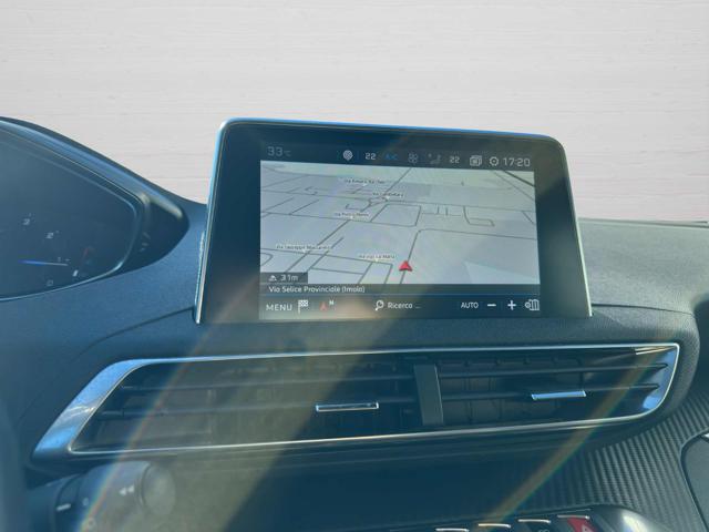 PEUGEOT 3008 usata, con Cruise Control