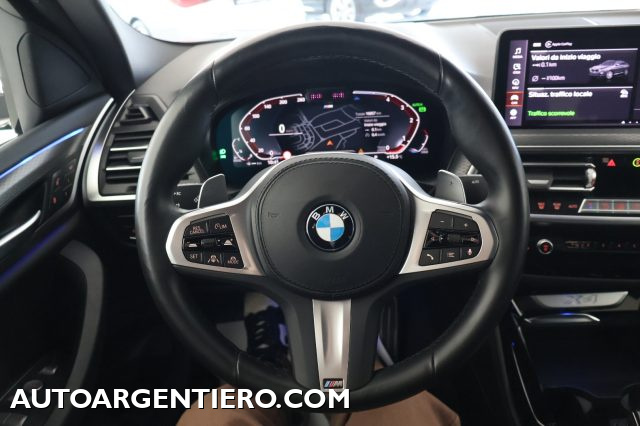 BMW X4 usata, con Sedili riscaldati