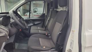 FORD Transit Custom usata, con ESP