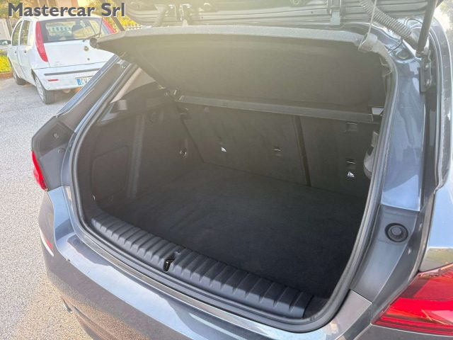 BMW 120 usata, con Bracciolo