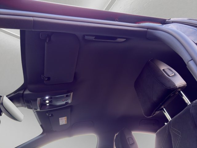 DS AUTOMOBILES DS 7 usata 20