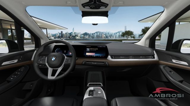 BMW 218 usata 10