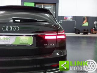 AUDI A6 usata, con Controllo elettronico della corsia