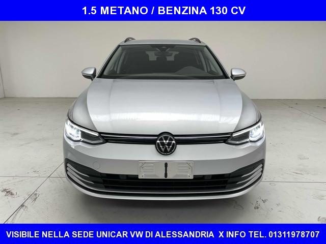 VOLKSWAGEN Golf Variant usata, con Airbag