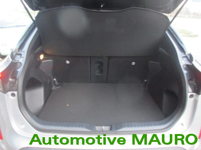 TOYOTA Yaris Cross usata, con Bluetooth