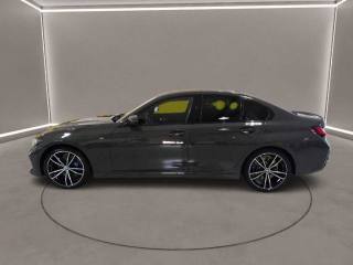 BMW 320 usata, con Antifurto