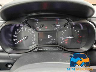 CITROEN C3 usata, con Cerchi in lega