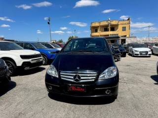 MERCEDES-BENZ A 180 usata, con Airbag