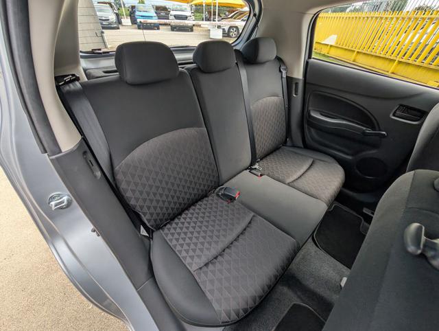MITSUBISHI Space Star usata 24