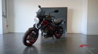 SUZUKI SV 650 usata 1