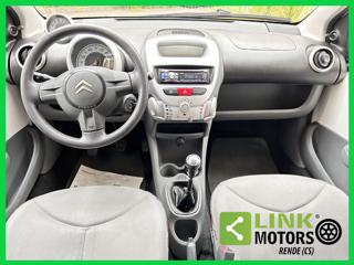 CITROEN C1 usata, con Pneumatici quattro stagioni