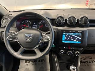 DACIA Duster usata, con Boardcomputer