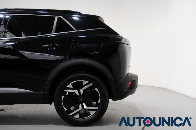 PEUGEOT 2008 usata, con Pacchetto sportivo