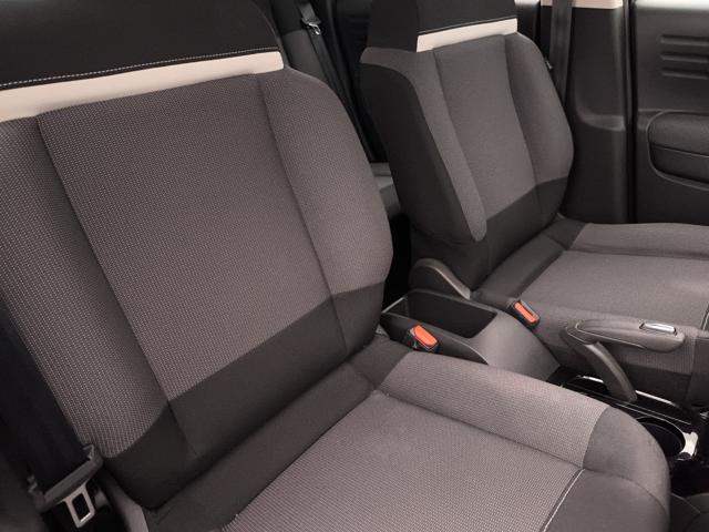 CITROEN C3 Aircross usata, con Specchietti laterali elettrici