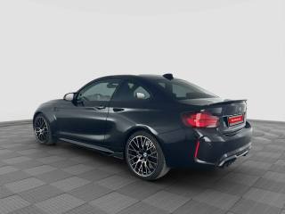 BMW M2 usata 2