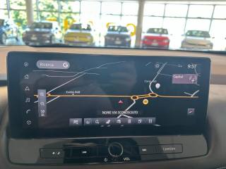 NISSAN X-Trail usata, con Regolazione elettrica sedili