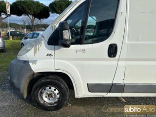 FIAT Ducato usata, con Alzacristalli elettrici