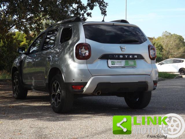 DACIA Duster usata 73