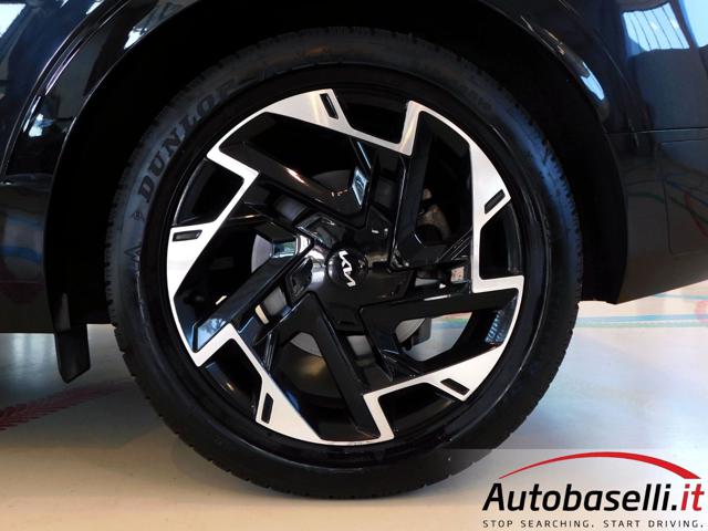 KIA Sportage usata, con Cronologia tagliandi