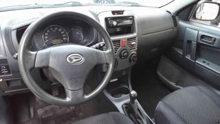DAIHATSU Terios usata, con Cerchi in lega