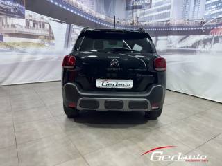 CITROEN C3 Aircross usata, con Alzacristalli elettrici