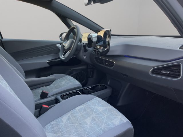 VOLKSWAGEN ID.3 usata, con Climatizzatore