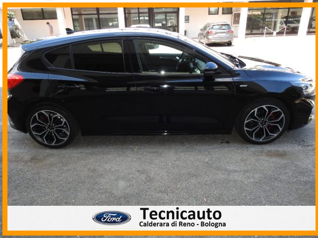 FORD Focus usata, con Airbag Passeggero