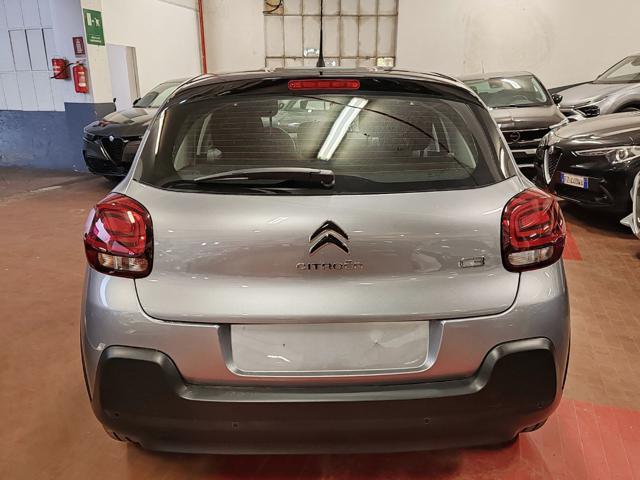 CITROEN C3 usata, con Alzacristalli elettrici
