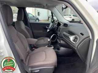 JEEP Renegade usata, con Cerchi in lega