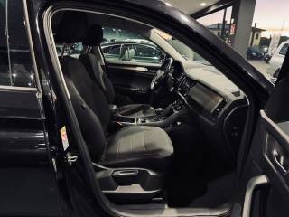 SKODA Kodiaq usata, con Portellone posteriore elettrico
