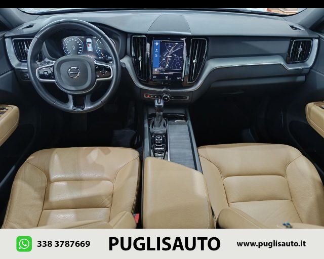 VOLVO XC60 usata, con Chiusura centralizzata