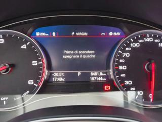 AUDI A6 usata, con Boardcomputer
