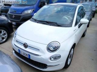 FIAT 500 usata, con Airbag