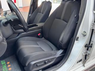 HONDA Civic usata, con Chiusura centralizzata