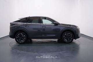 PEUGEOT 3008 usata, con Controllo trazione