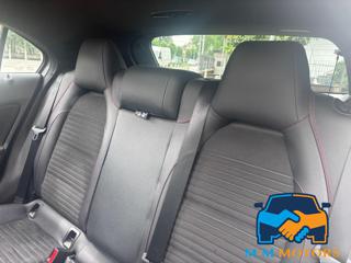 MERCEDES-BENZ A 220 usata, con Immobilizzatore elettronico