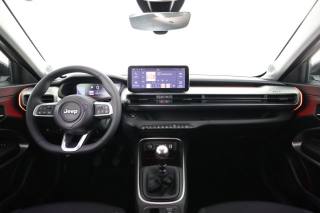 JEEP Avenger usata 10