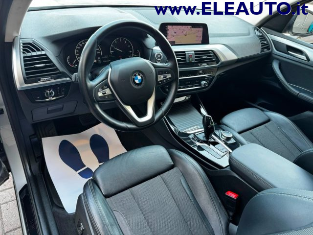 BMW X3 usata, con Climatizzatore