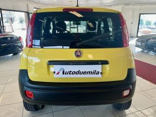 FIAT Panda usata, con Airbag Passeggero