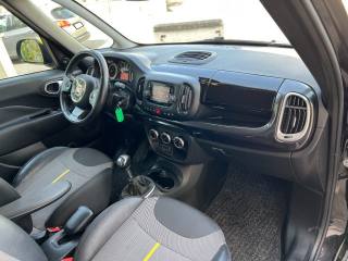 FIAT 500L usata 12