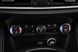 ALFA ROMEO Stelvio usata 12